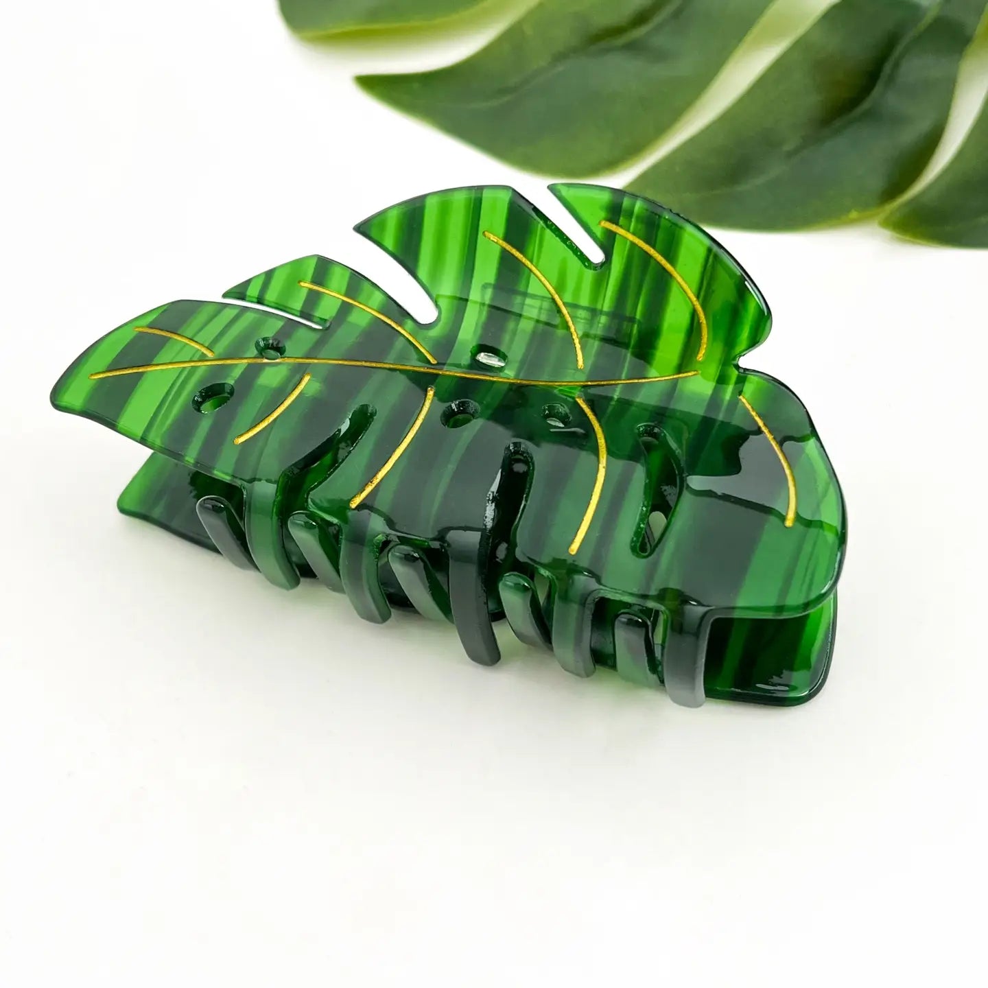 Assorted Claw Clips