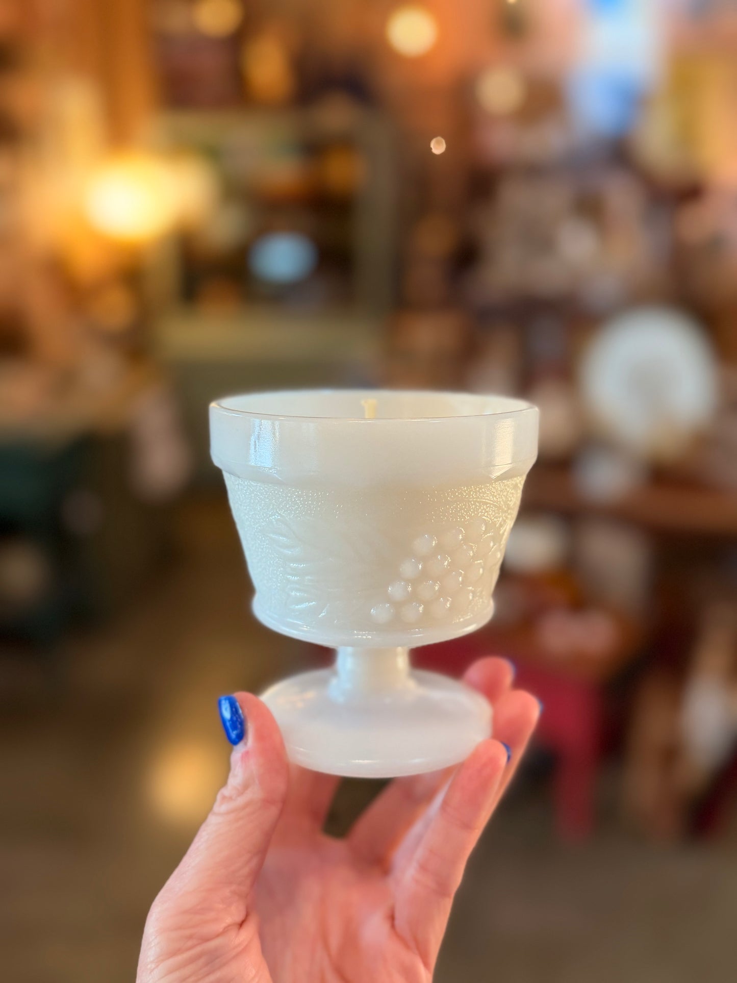 Vintage Candle - Citrus