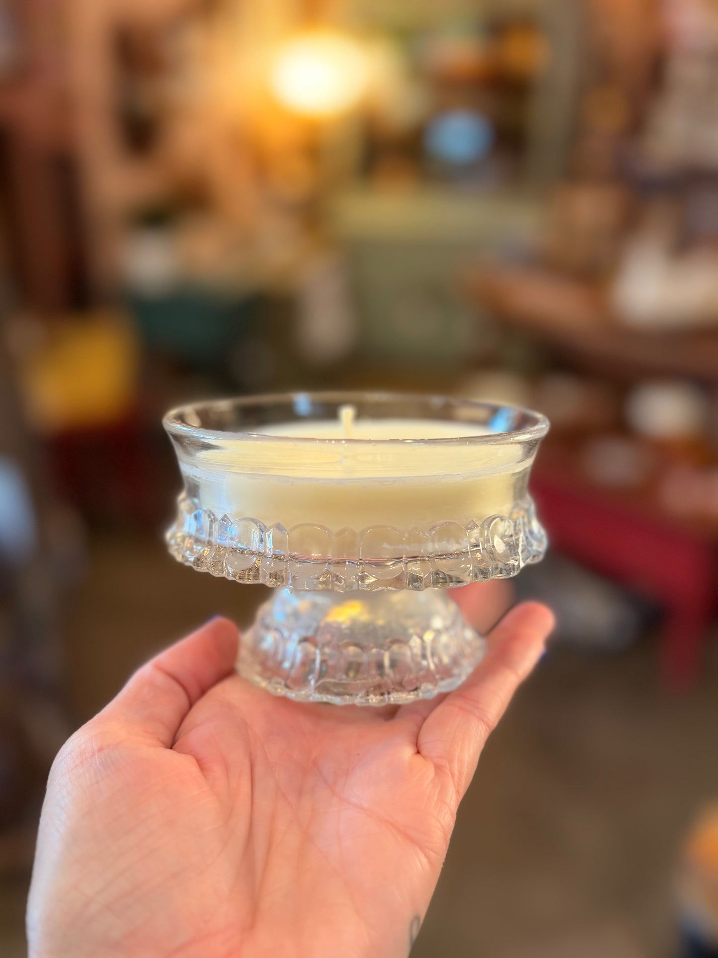 Vintage Candle - Citrus