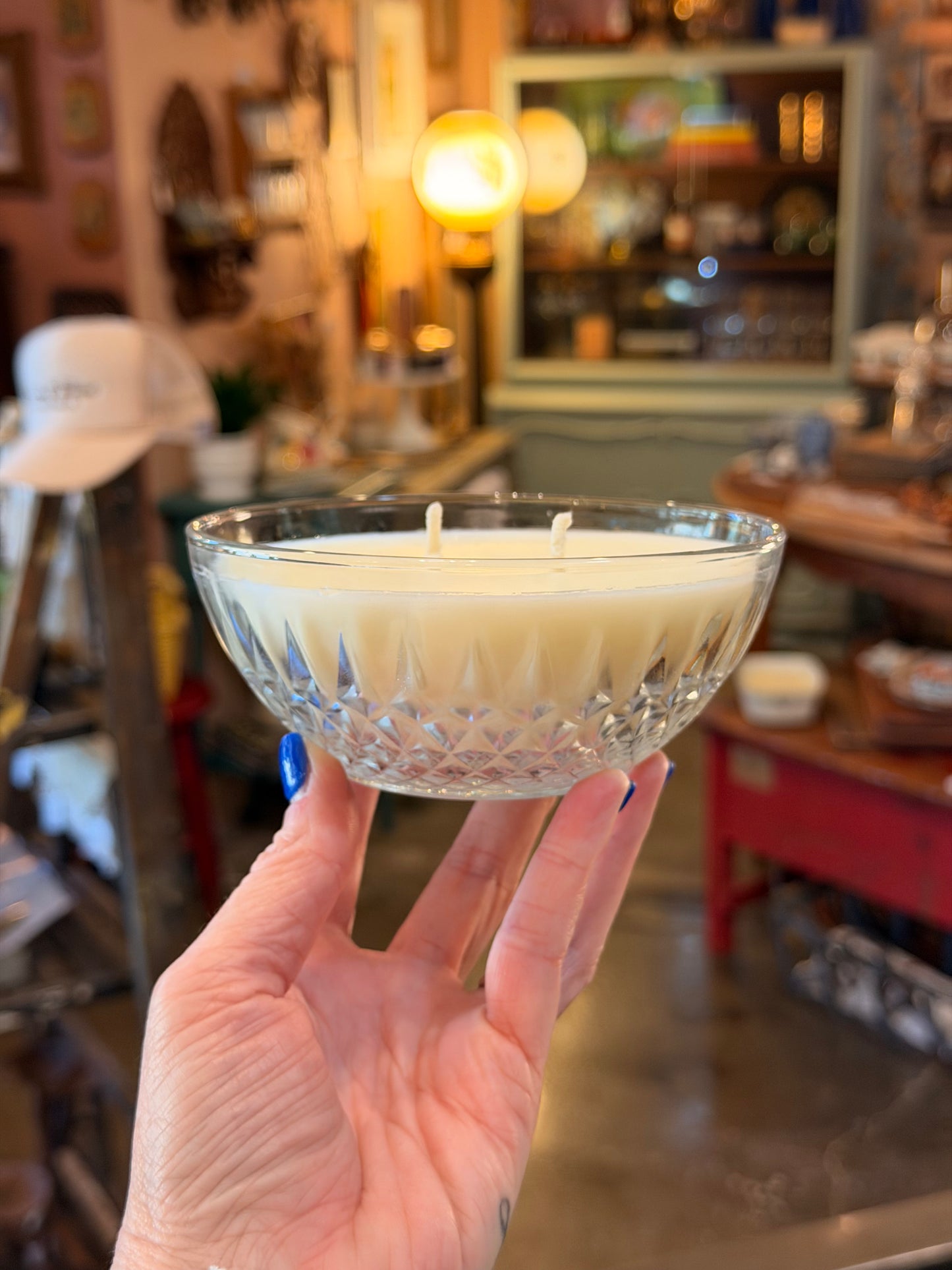 Vintage Candle - Citrus