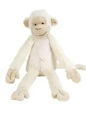 Mickey the Monkey Stuffed Animal