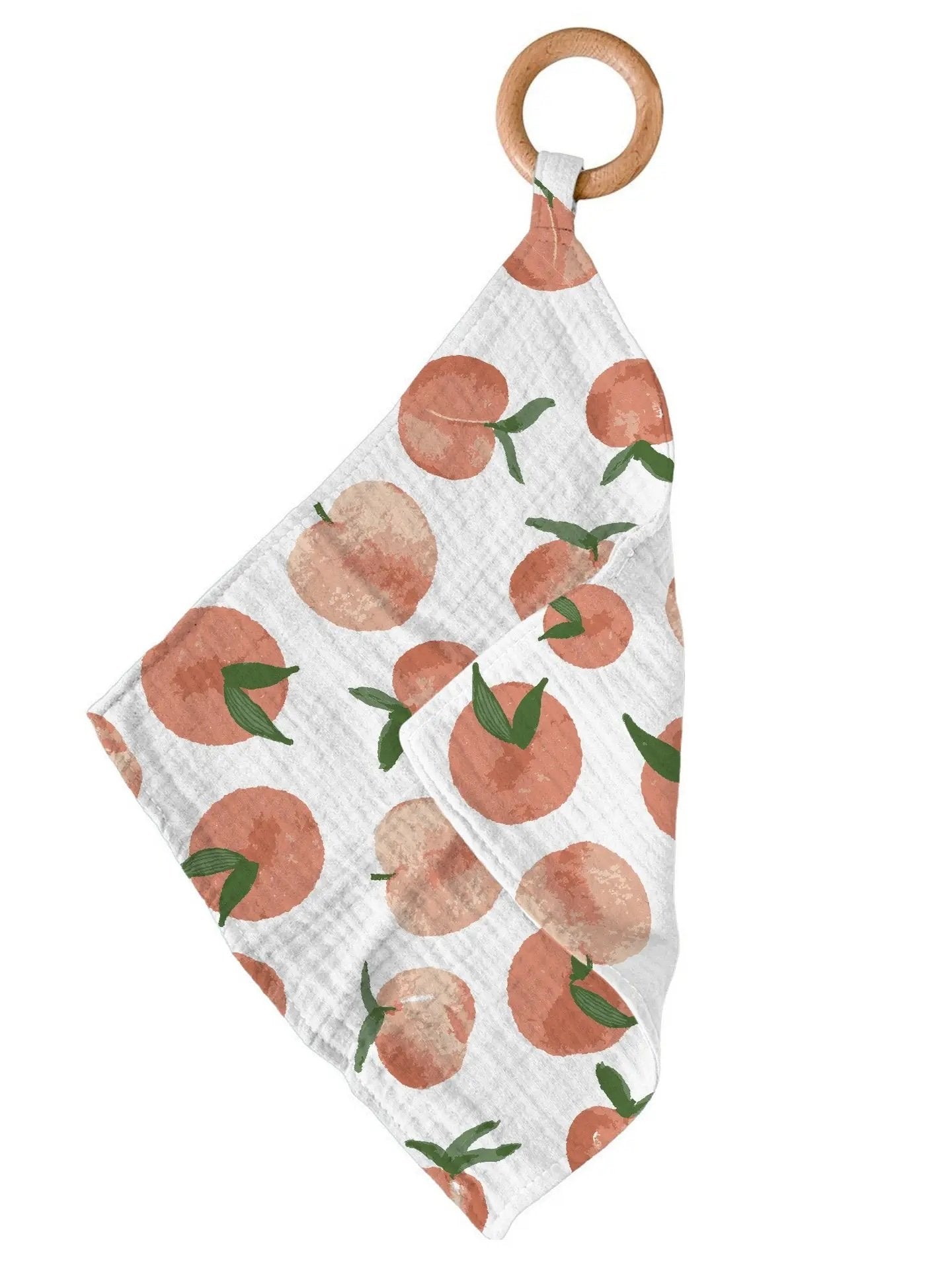 Peaches Teether