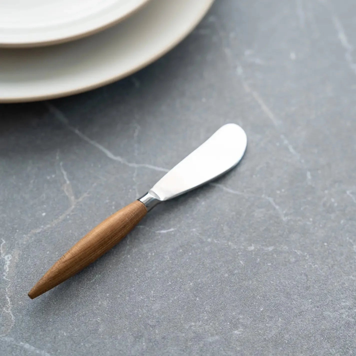 Wood & Steel Spreader