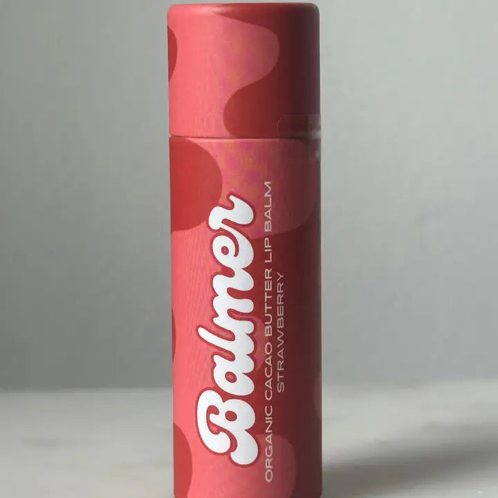 BALMER Chapstick Assorted