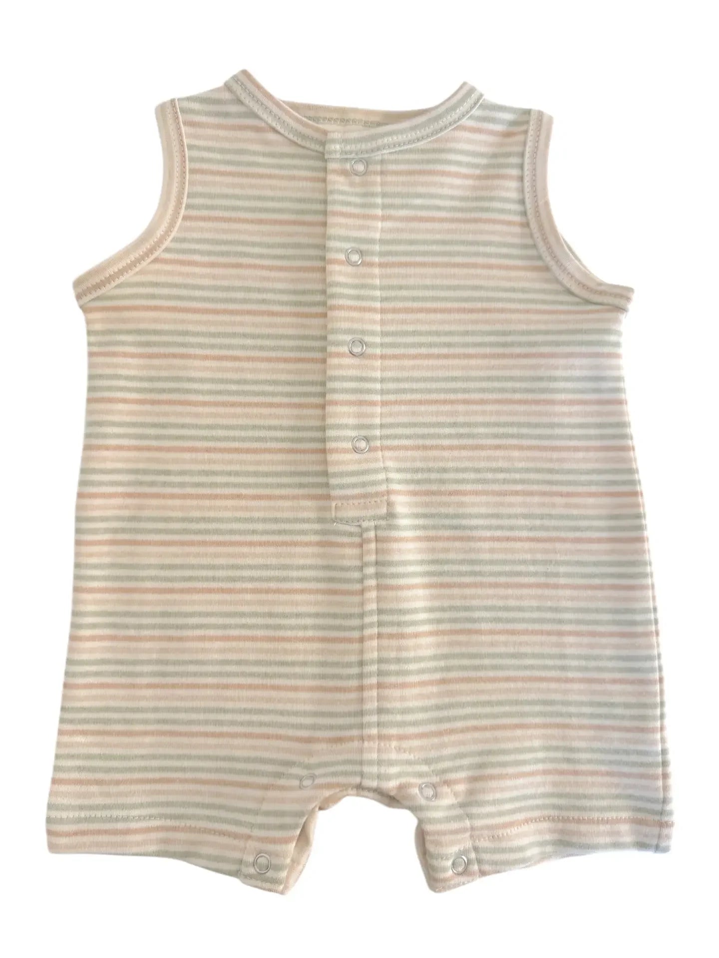 Baby Short Jumper Assorted