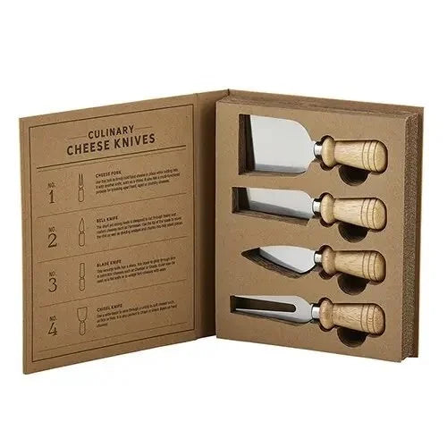 Cheese Knives