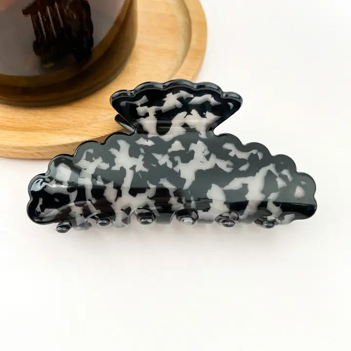 Assorted Claw Clips
