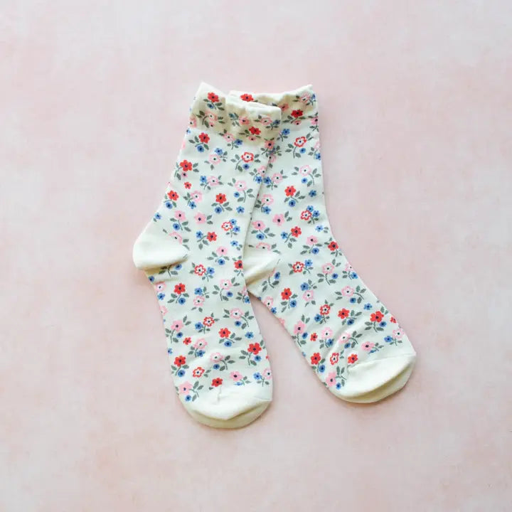 Assorted Socks