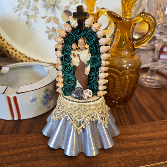 Vintage St. Joseph Statuette
