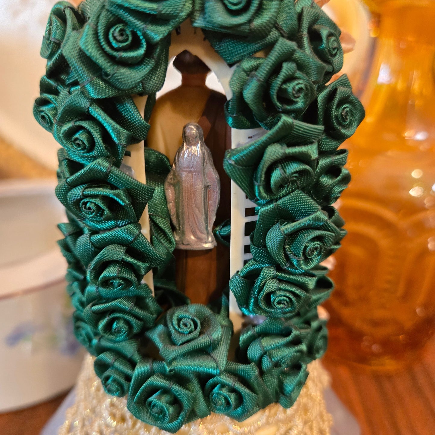 Vintage St. Joseph Statuette
