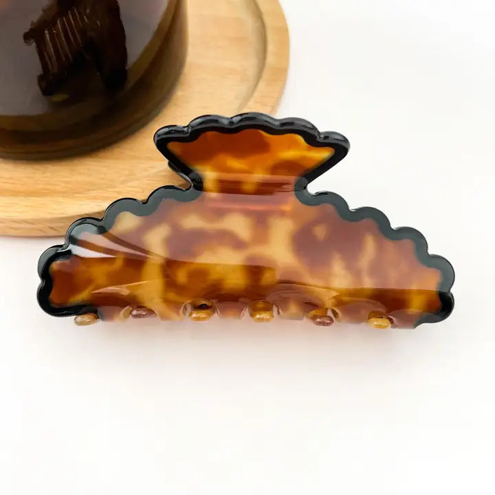 Assorted Claw Clips
