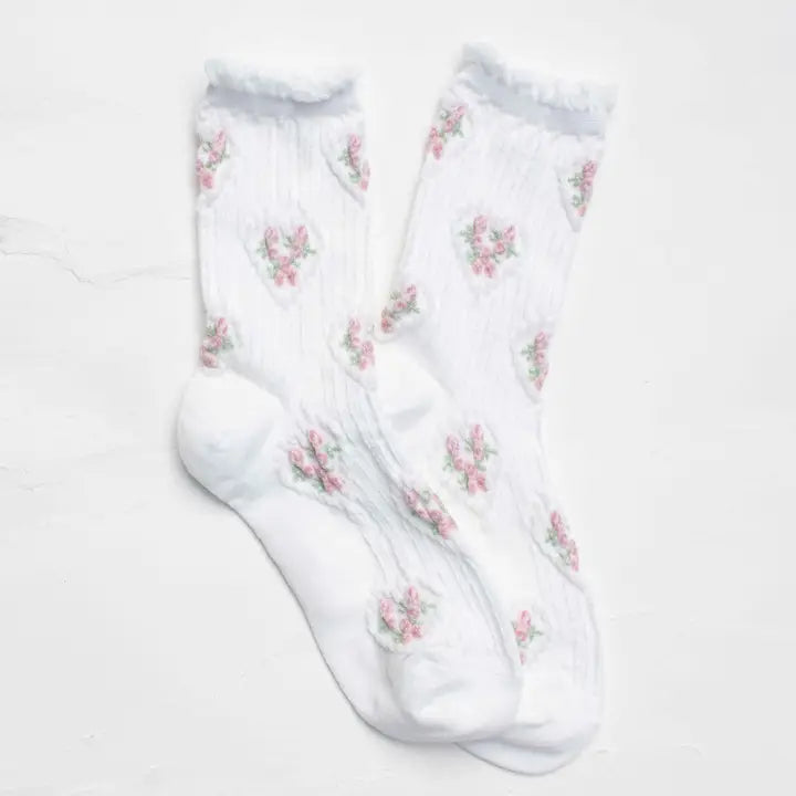 Assorted Socks