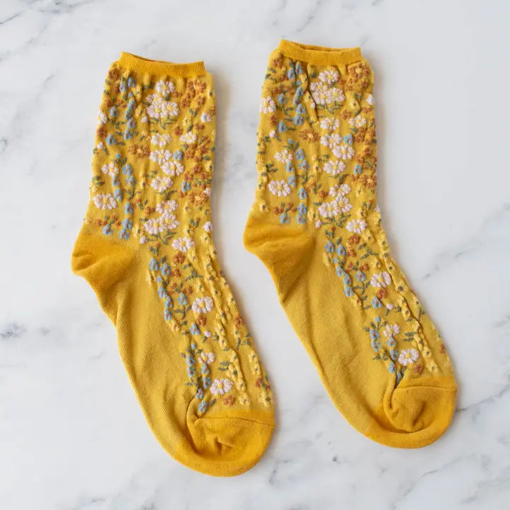 Assorted Socks