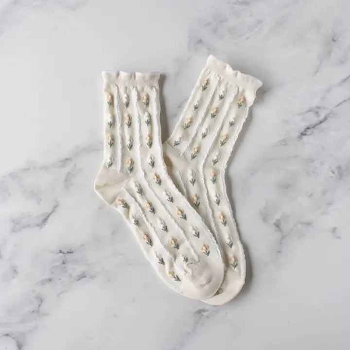 Assorted Socks