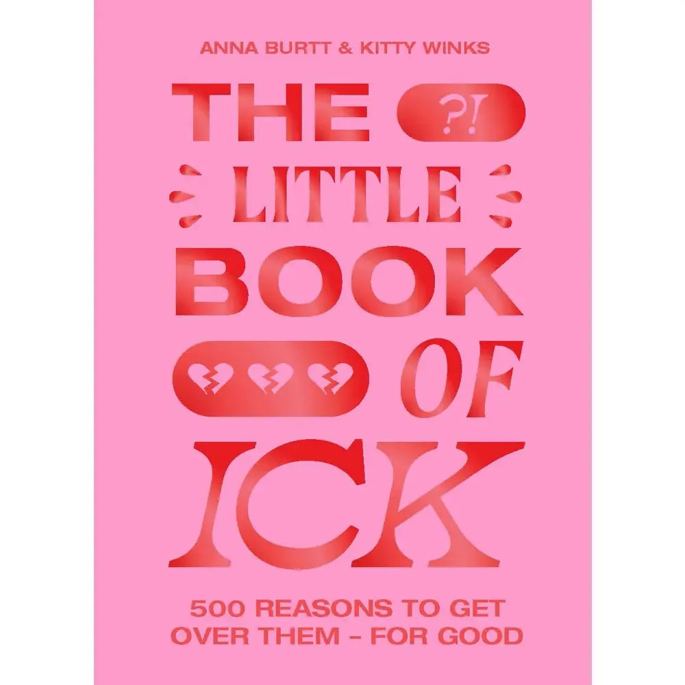 The Little Book of ICK