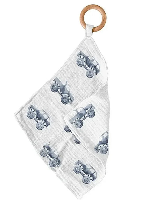 Monster Truck Teether