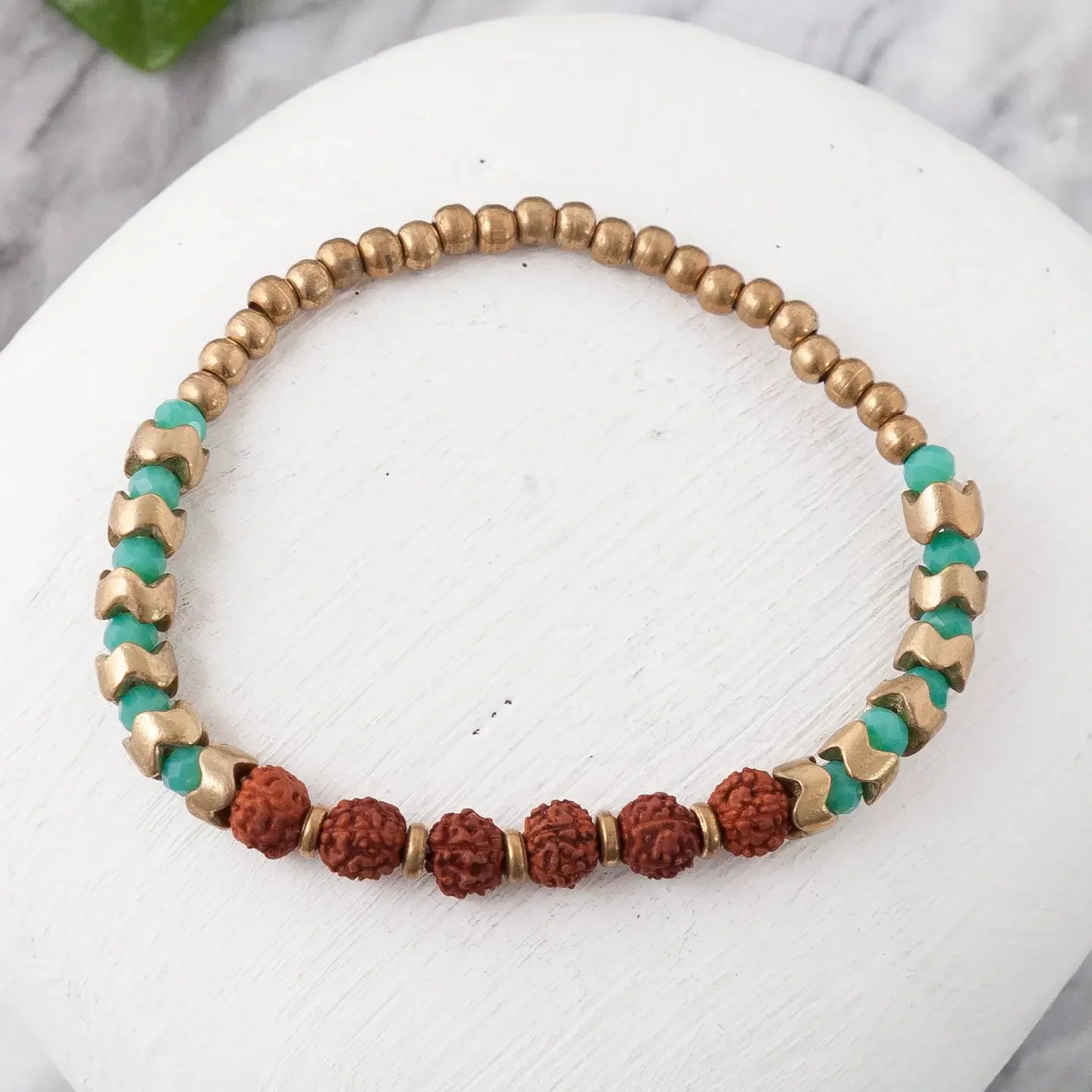 Rudraksha Bracelet