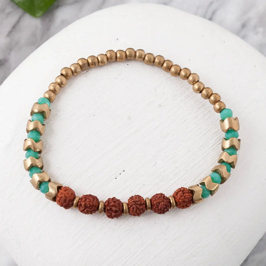 Rudraksha Bracelet