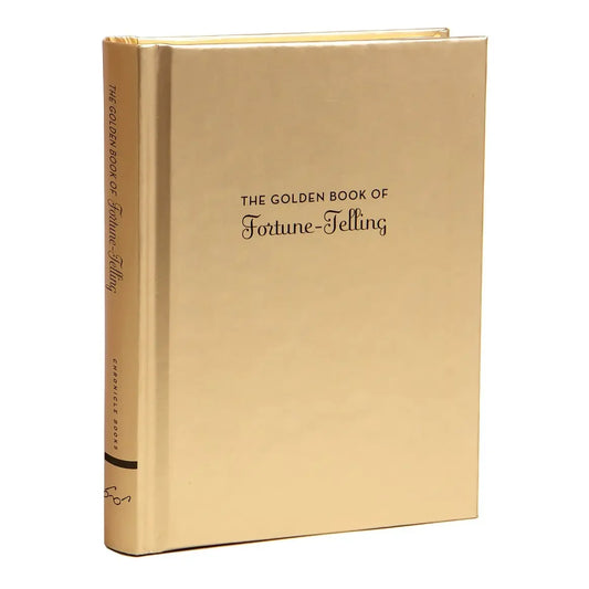 Fortune Telling Book