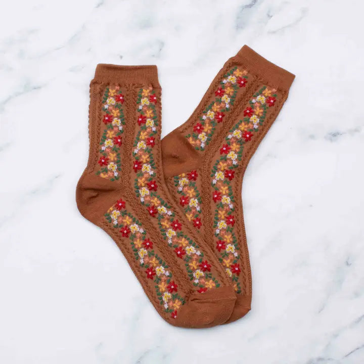 Assorted Socks