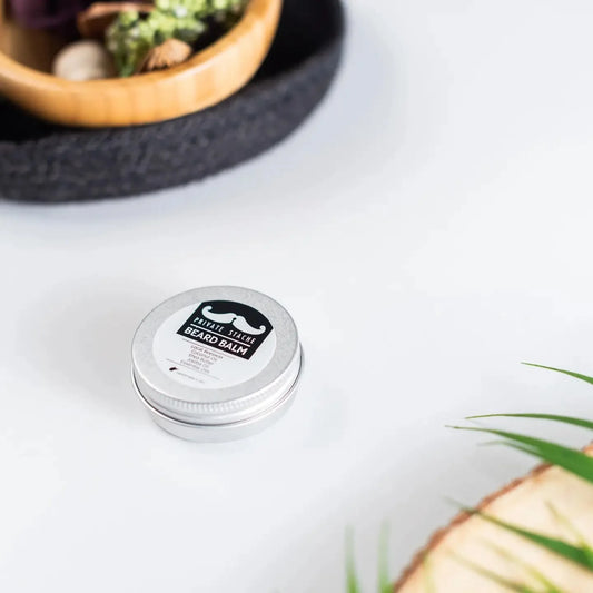 Men's Beard Balm