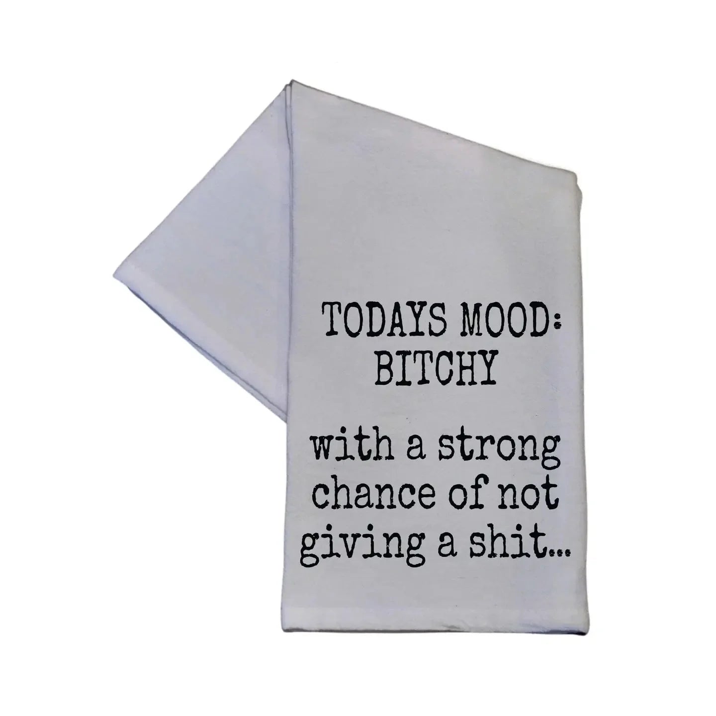 Assorted Tea Towels