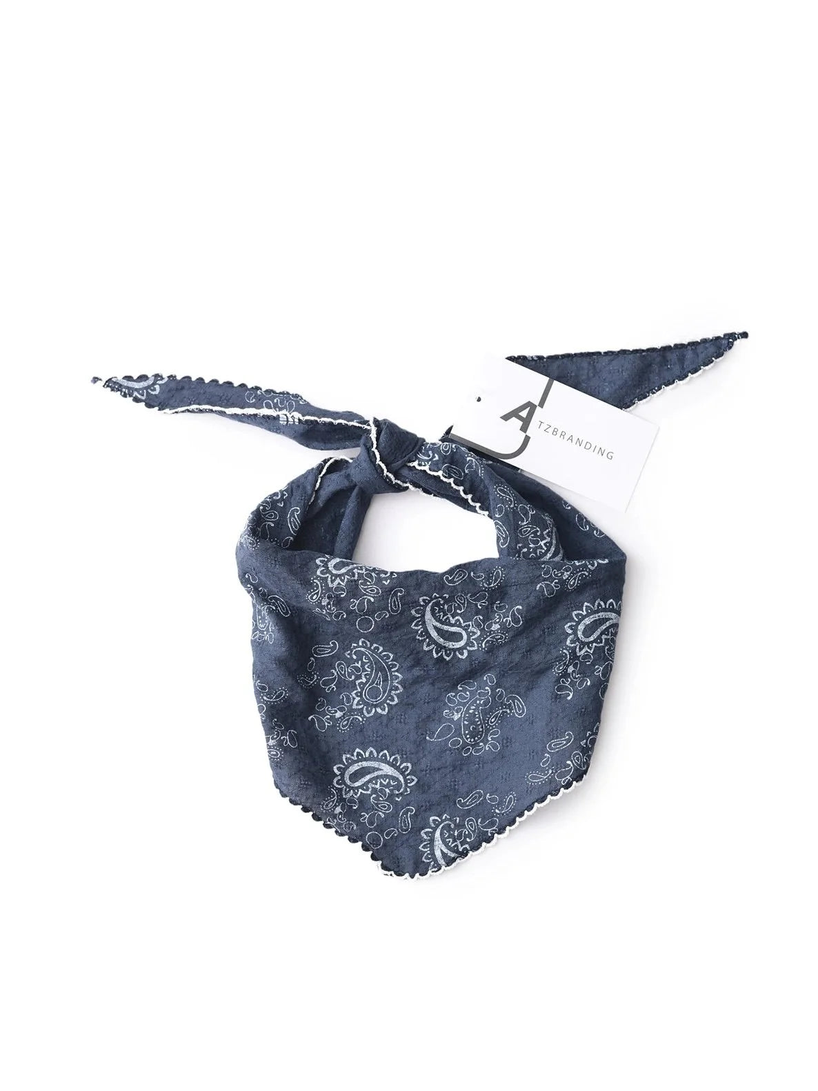 Assorted Bandanas