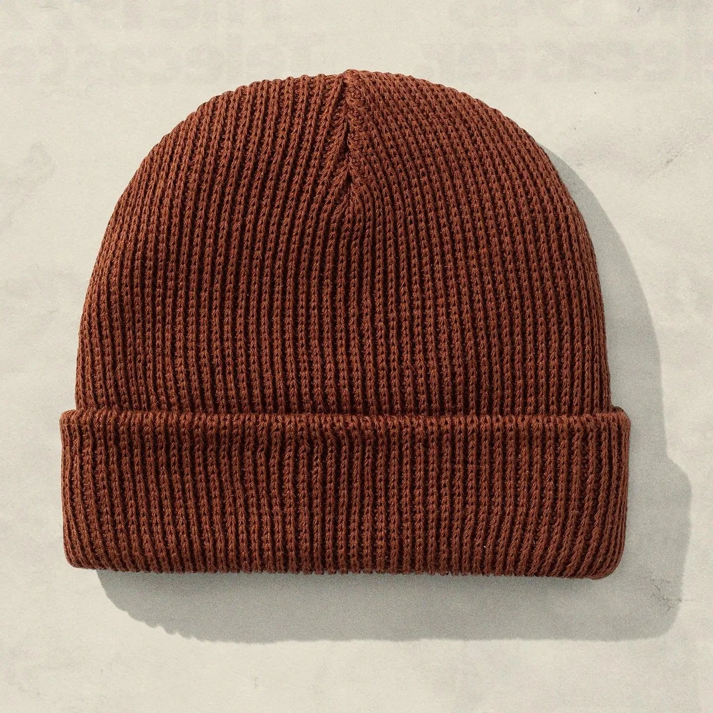 Beanies Assorted - Rust