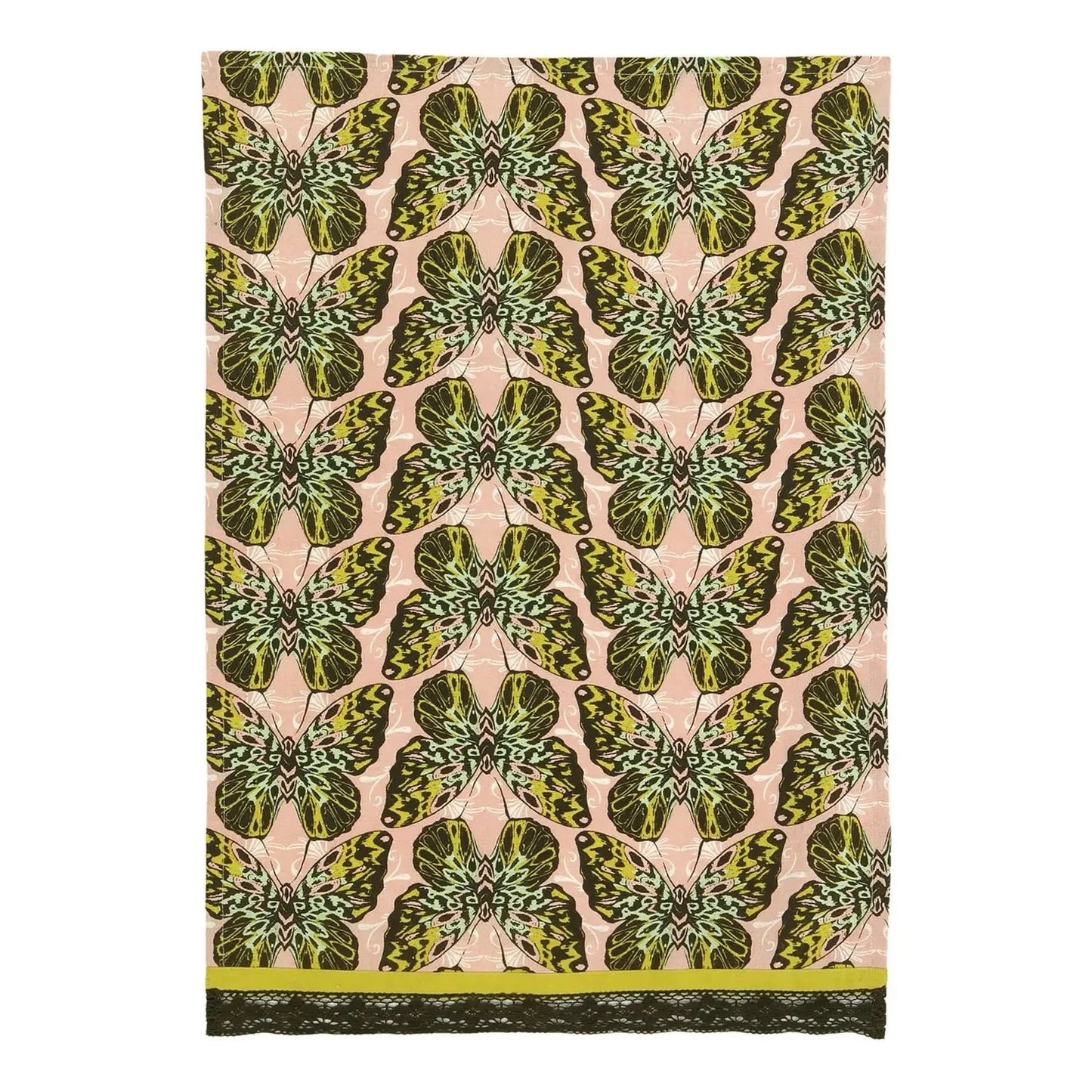 Assorted Tea Towels - Fruit Bowl
