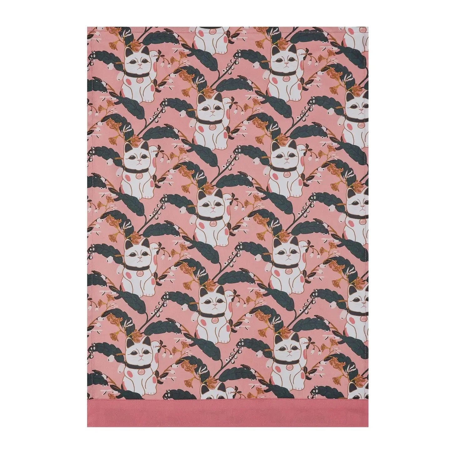 Assorted Tea Towels - Kitty
