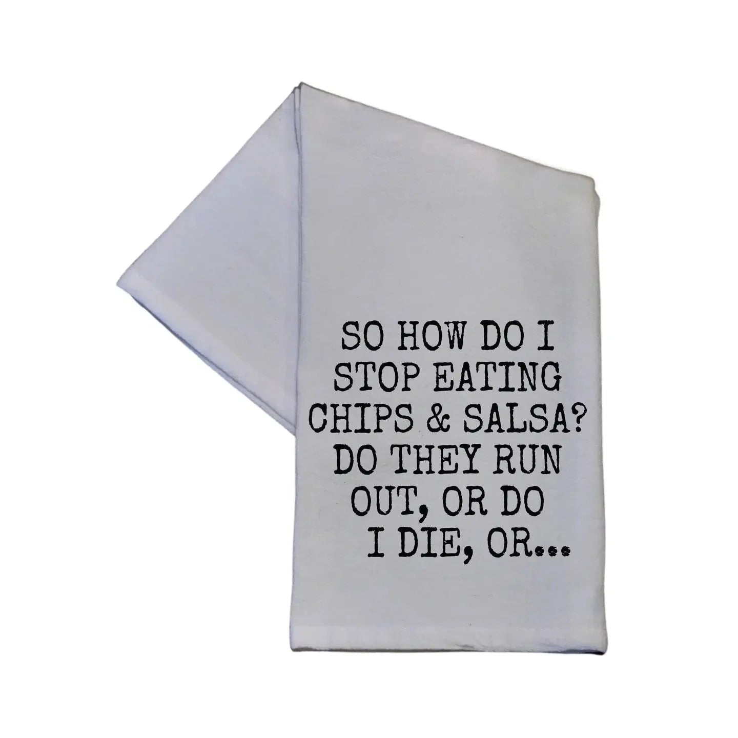 Assorted Tea Towels