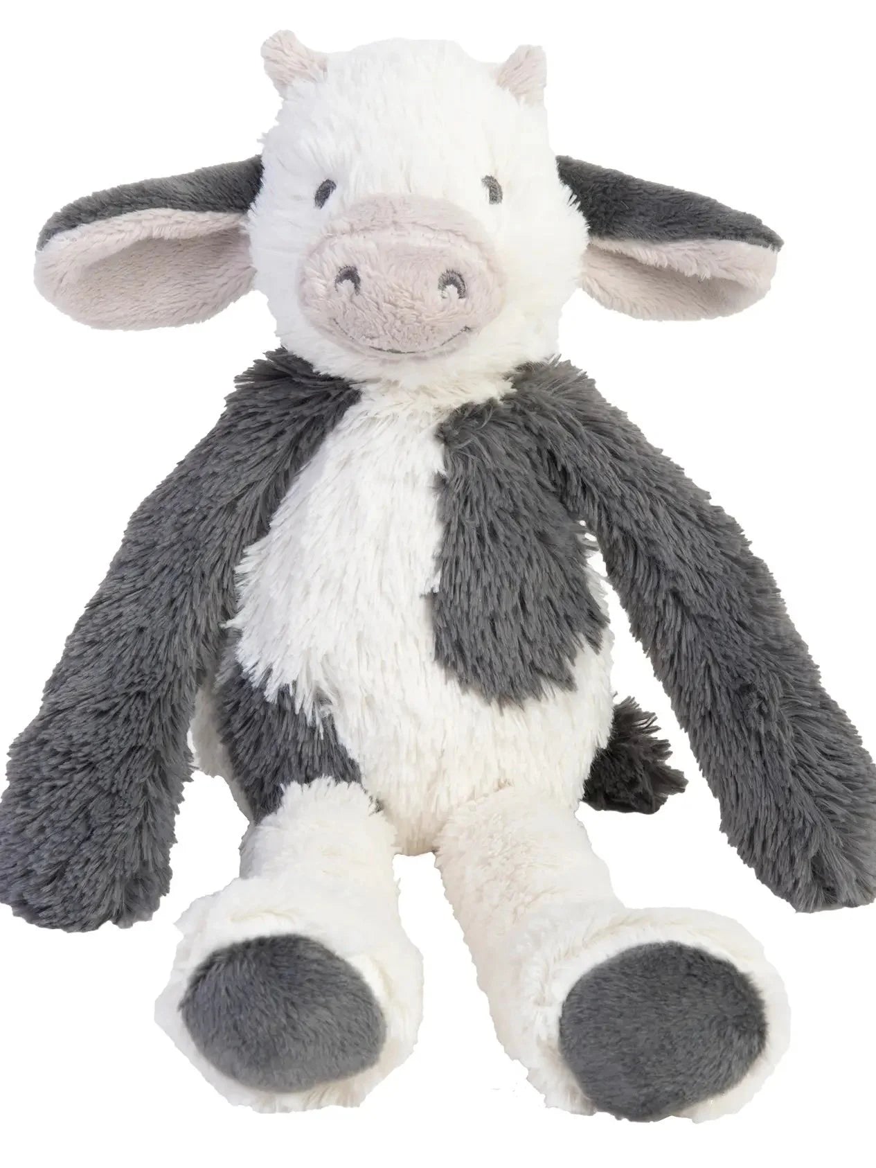 Casper the Cow - Stuffed Animal