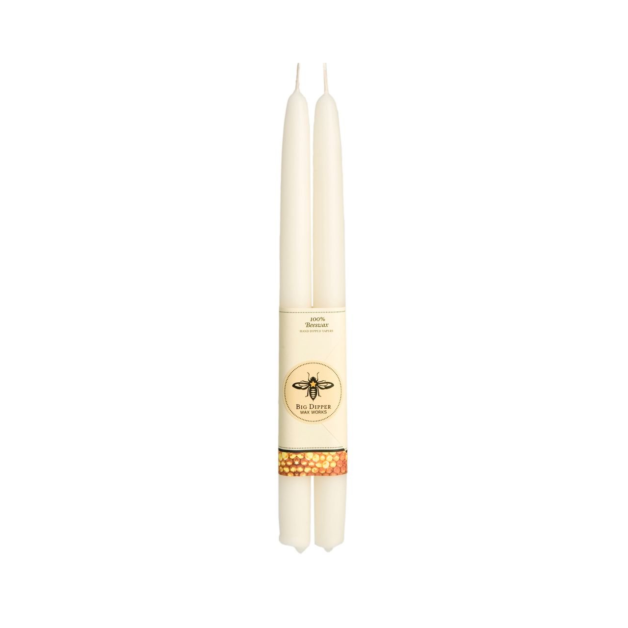 Assorted Taper Candles