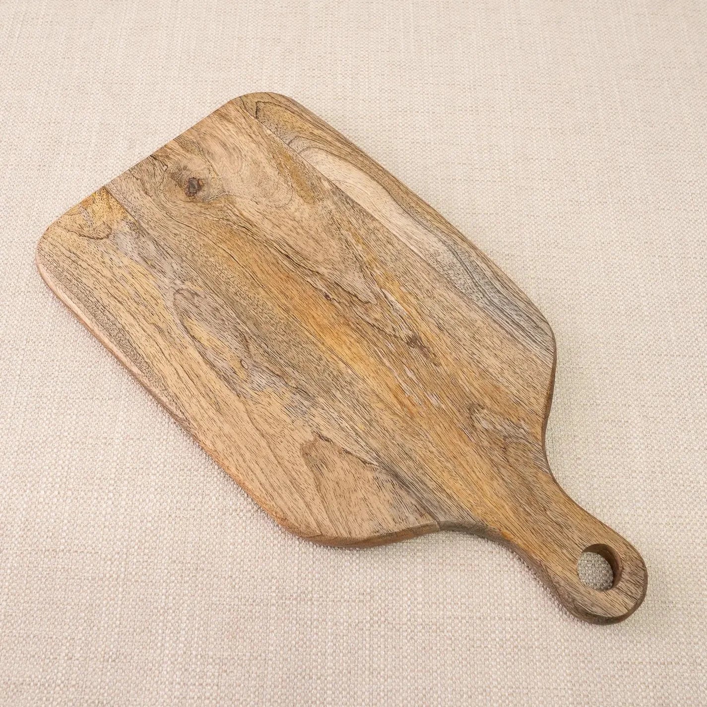Rounded Rectangle Board