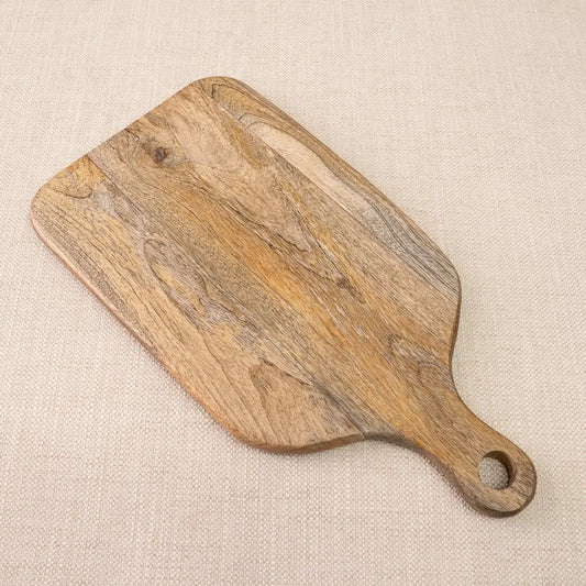 Rounded Rectangle Board