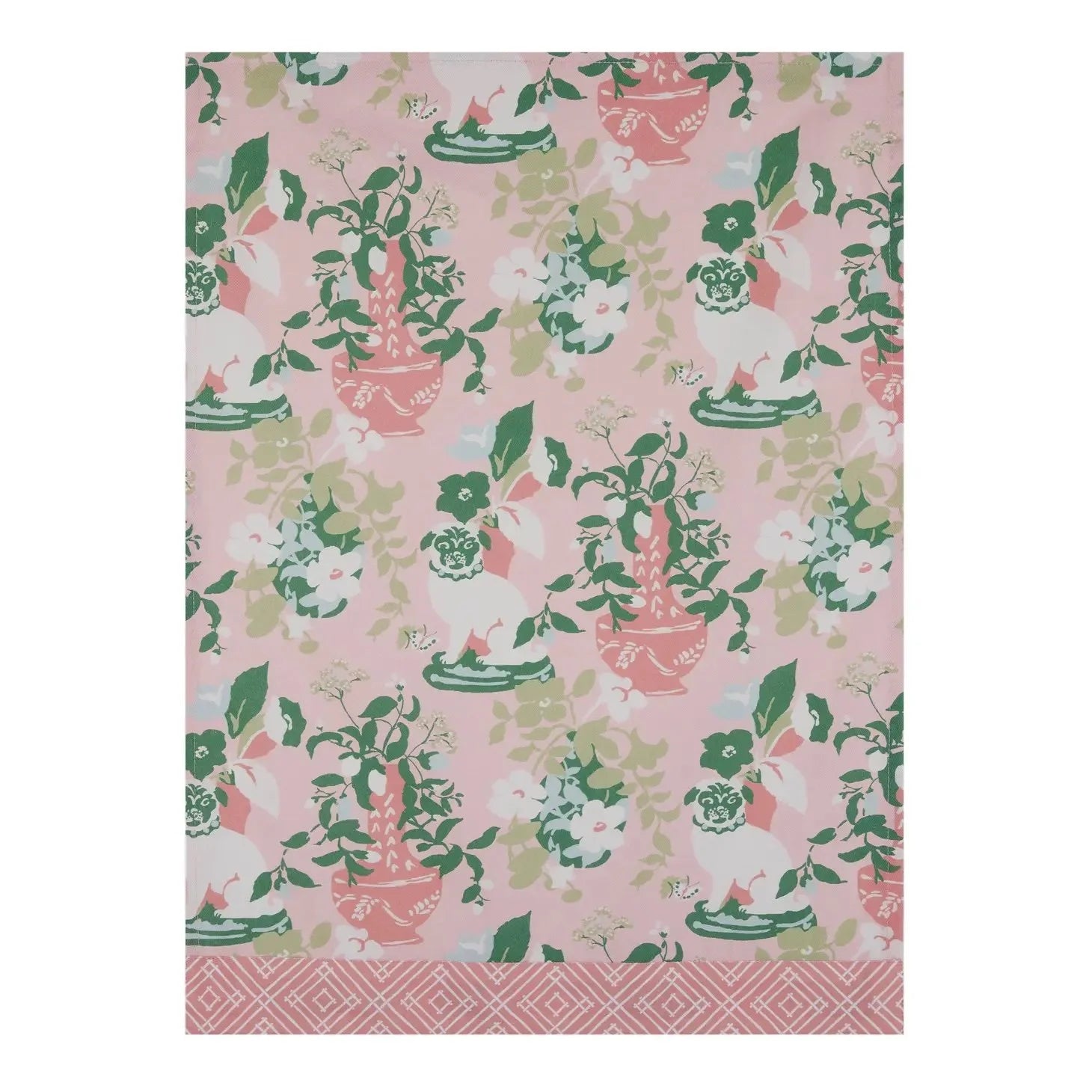 Assorted Tea Towels - Kitty