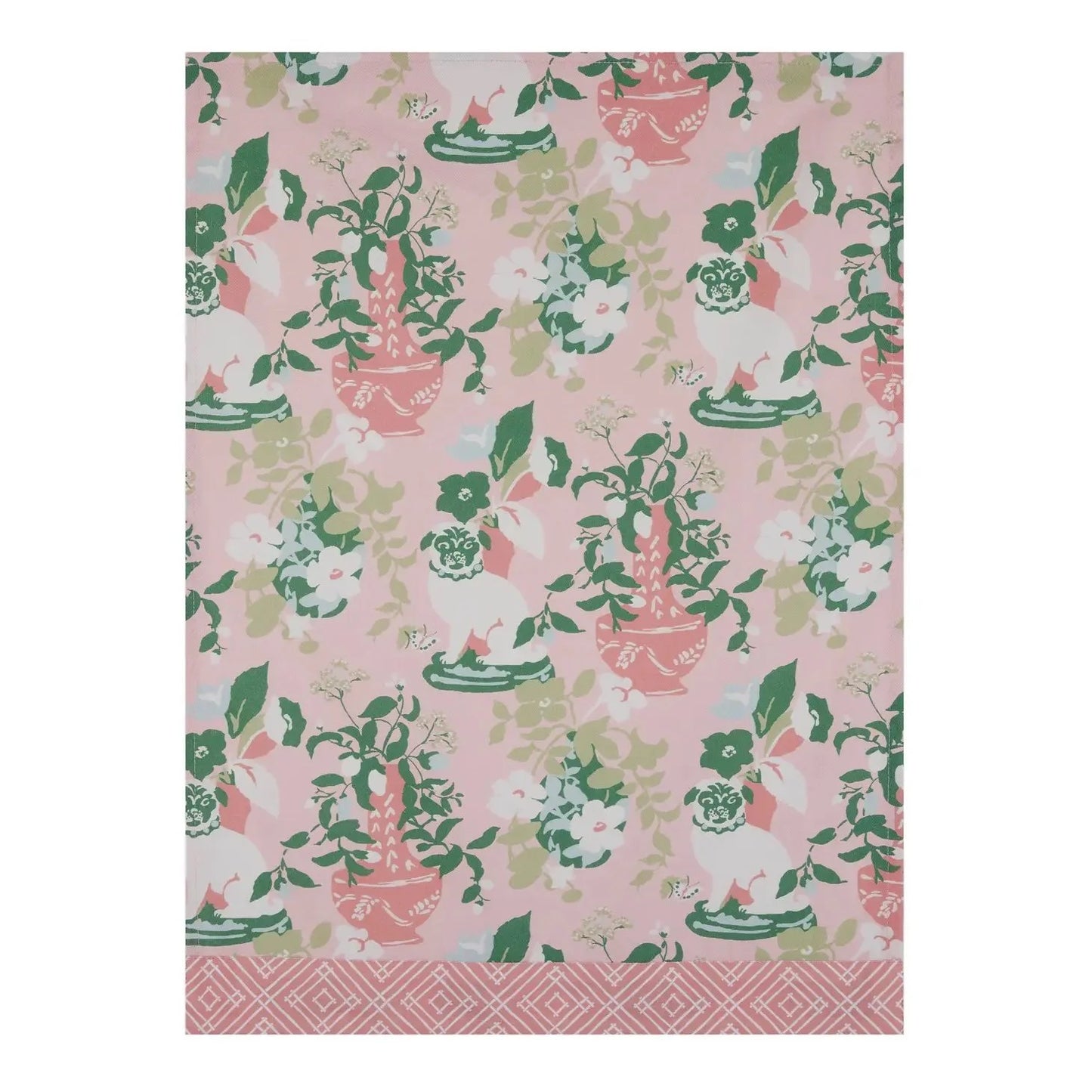 Assorted Tea Towels - Fruit Bowl
