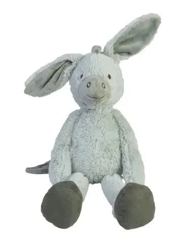 Diego the Donkey  - Stuffed Animal