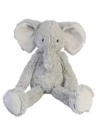 Enzo the Elephant Large - Stuffed Animal