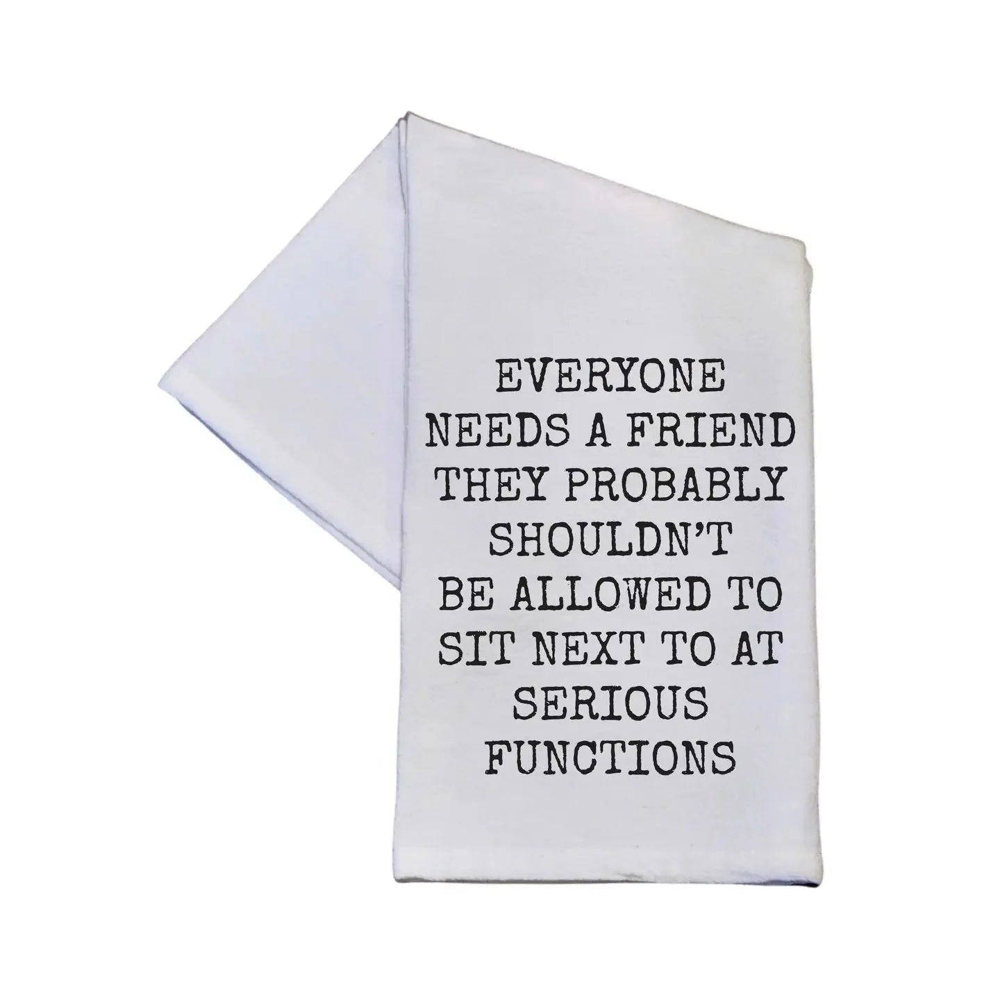Assorted Tea Towels - Eating or Drinking