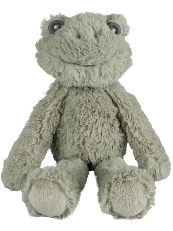 Frog - Stuffed Animal