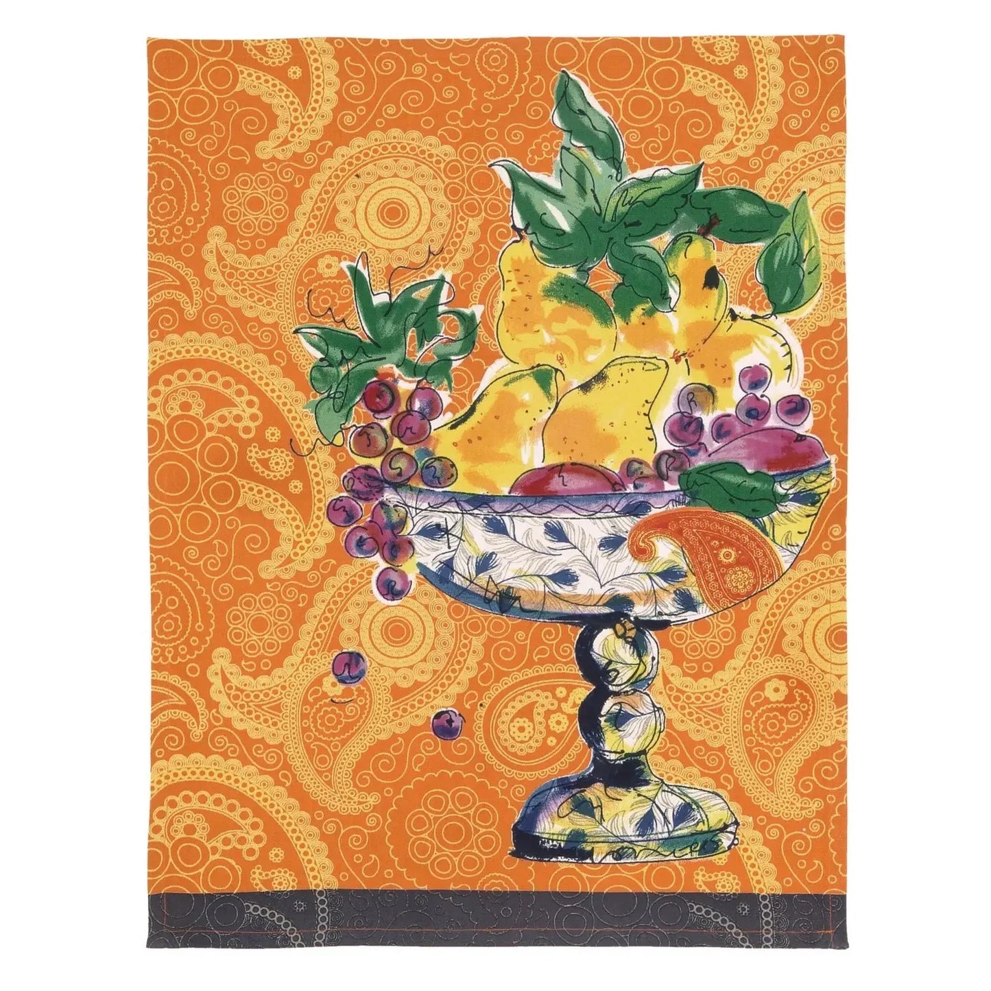 Assorted Tea Towels - Dog