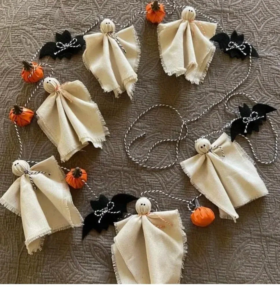 Ghost Garland