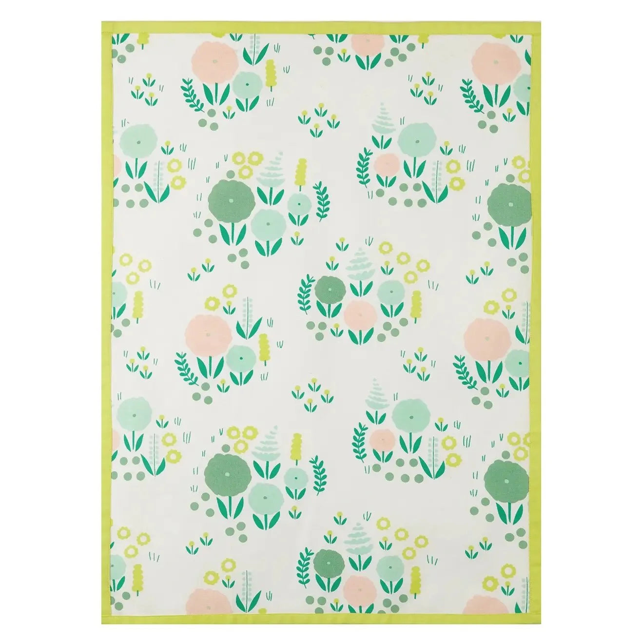 Assorted Tea Towels - Dog