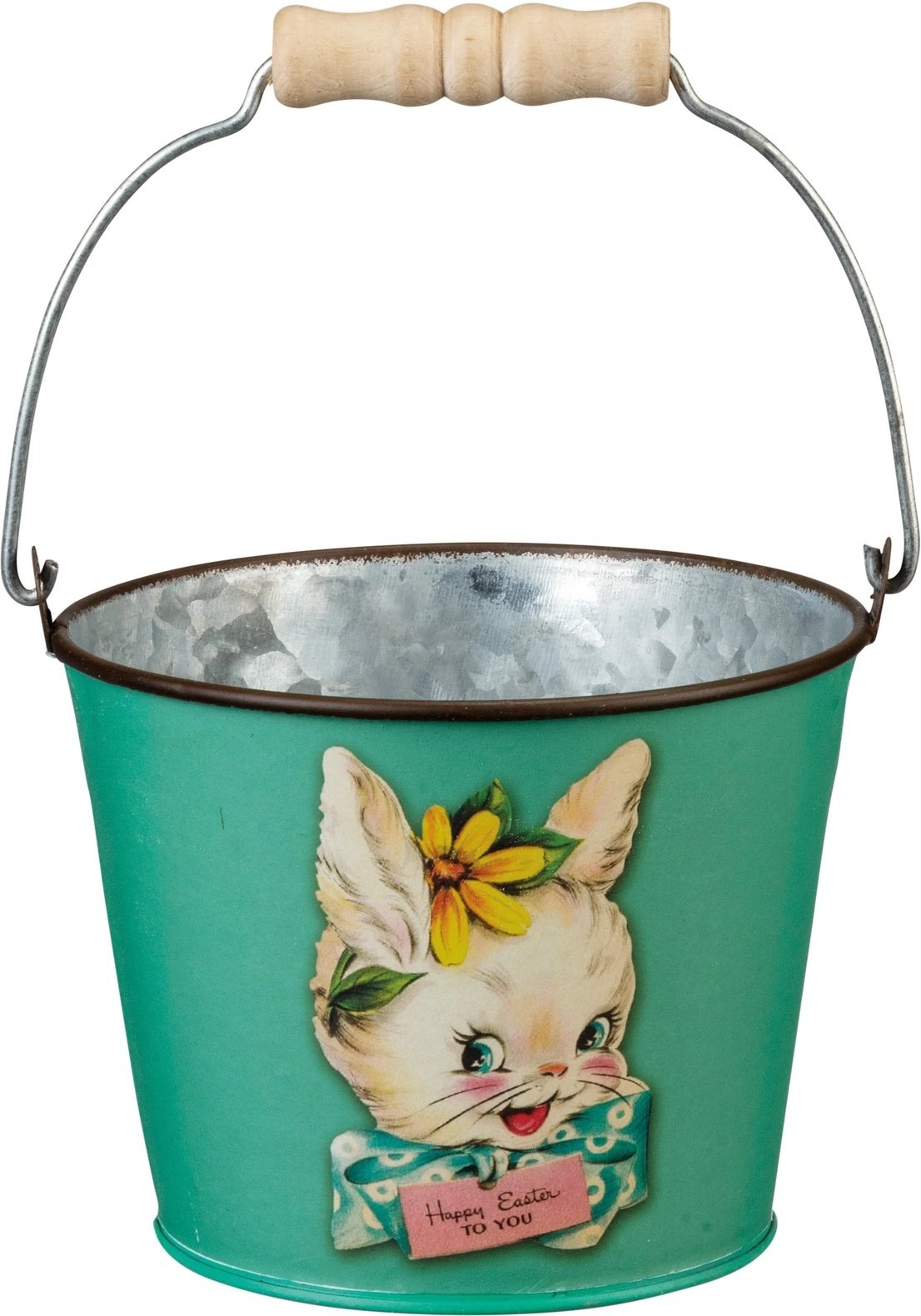 Assorted Easter Baskets