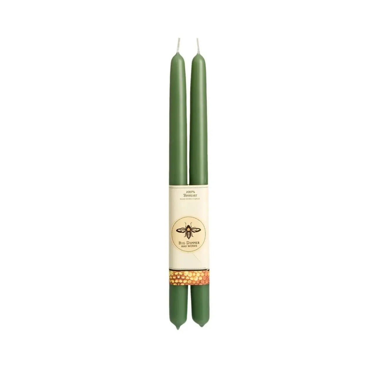 Assorted Taper Candles