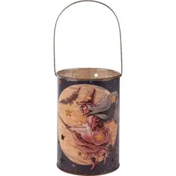 Halloween Lantern