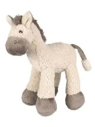 Helms the Horse Stuffed Animal