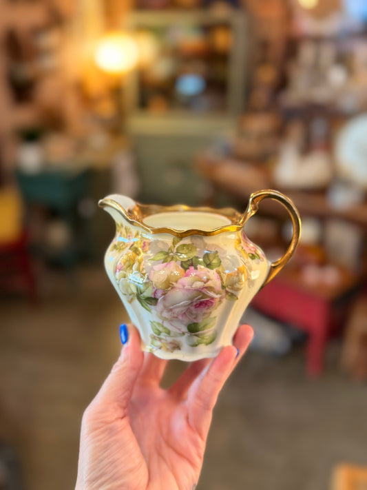 Vintage Candle - Citrus