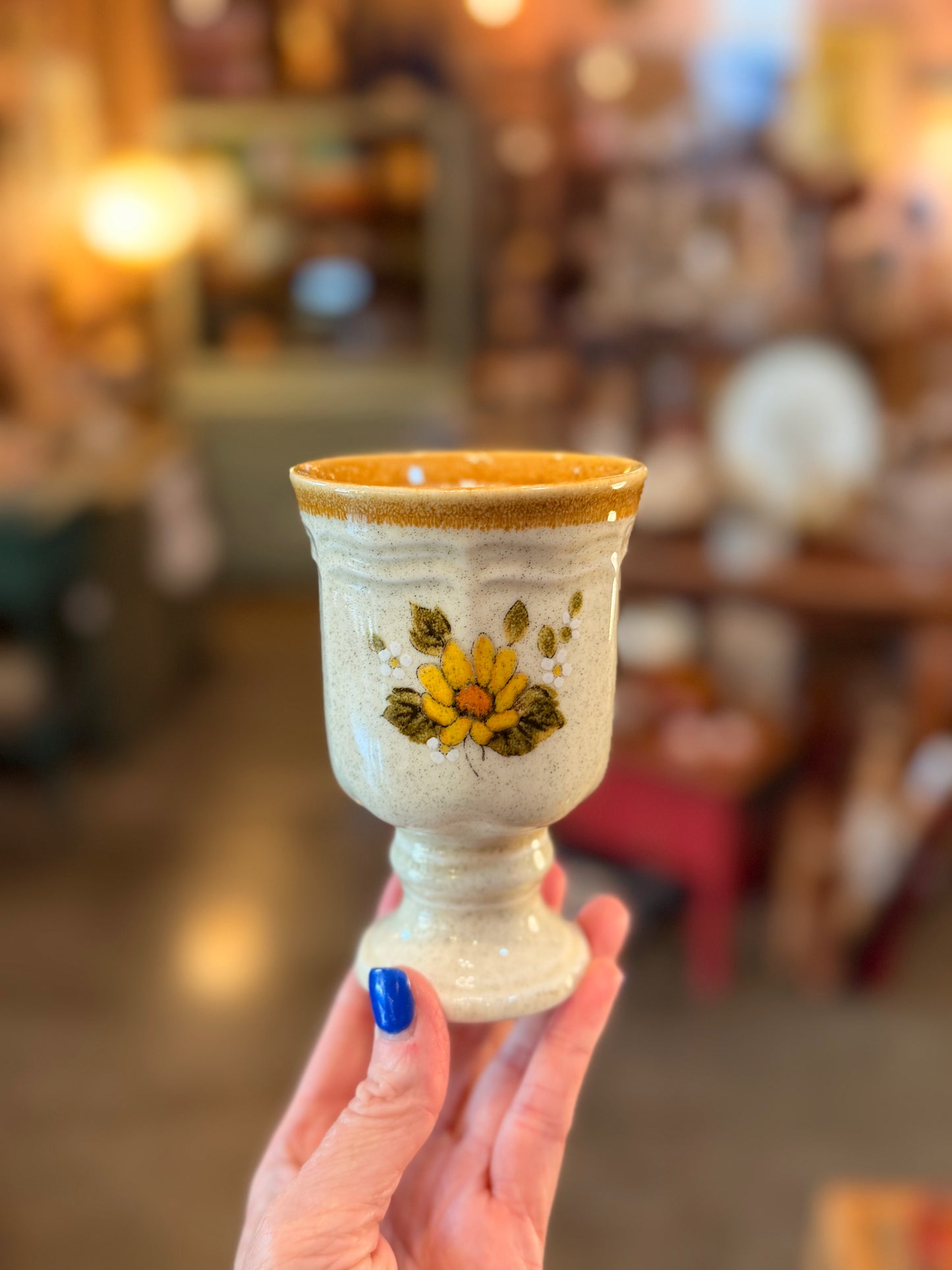 Vintage Candle - Citrus